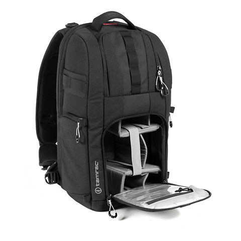 Corona 26 Convertible Pack (Black) Image 5