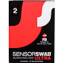 ULTRA Sensor Type 2 Swabs (Box of 12)