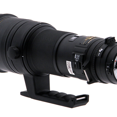 Sigma 500mm F4 5 Ex Dg Apo Hsm Af Telephoto Lens For Canon Eos Open Box Sigma 500mm F4 5 Ex Dg Apo Hsm Af Telephoto Lens For Canon Eos Open Box