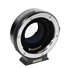 Canon EF Lens to Micro Four Thirds T Smart Adapter Thumbnail 0