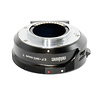 Canon EF Lens to Micro Four Thirds T Smart Adapter Thumbnail 3