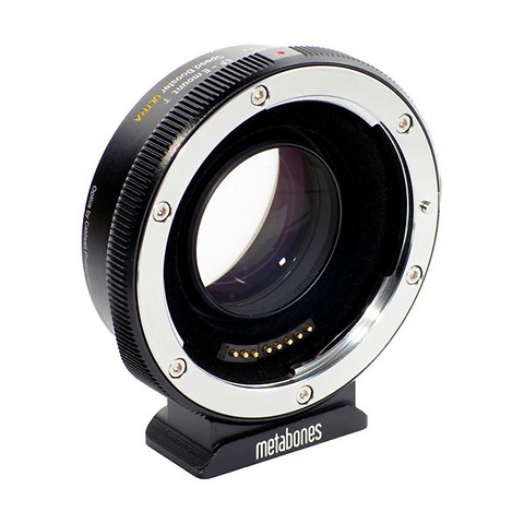 Canon EF Lens to Sony E Mount T Speed Booster ULTRA 0.71x Image 2