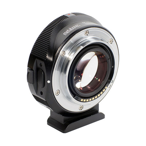 Canon EF Lens to Sony E Mount T Speed Booster ULTRA 0.71x Image 3