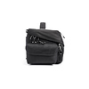 Stratus 6 Shoulder Bag (Black) Thumbnail 7