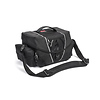 Stratus 6 Shoulder Bag (Black) Thumbnail 0