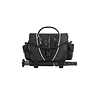 Stratus 6 Shoulder Bag (Black) Thumbnail 5