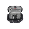 Stratus 6 Shoulder Bag (Black) Thumbnail 1