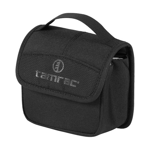 Arc Filter Case (Black) Image 0