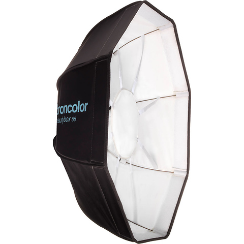 26 in. Beautybox 65 Softbox Image 0