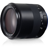 Milvus 85mm f/1.4 ZE Lens (Canon EF-Mount) Thumbnail 1