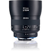 Milvus 50mm f/2M ZE Lens (Nikon F-Mount) Thumbnail 0