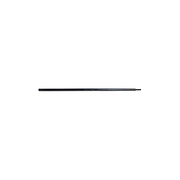 Manfrotto 186 3//8-Inch Female to 5//8-Inch Stud 50mm Long Adapter Replaces 3357