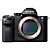 Alpha a7S II Mirrorless Digital Camera Body