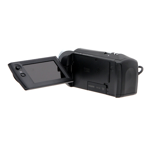 HDR-CX405 HD Handycam Camcorder - Open Box Image 2