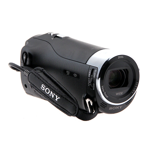 Videocámara SONY HDR-CX405 HD