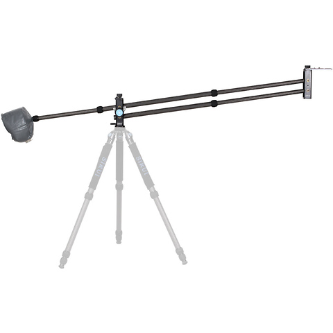 VTJ-1.8 Video Travel Jib Image 0