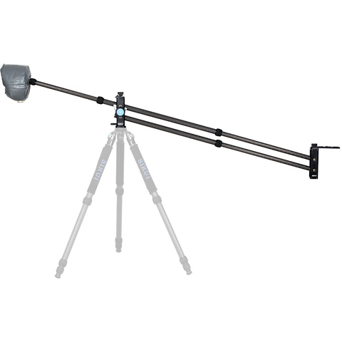 VTJ-1.8 Video Travel Jib (Open Box) Image 1