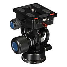 L-20S 2-Way Pan/Tilt Head Image 0