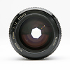 55mm f/1.2 F Mount Lens (non A-I) - Pre-Owned Thumbnail 2