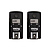 VK-WF820 2.4G Wireless Remote DSLR Flash Trigger Transeceiver for Nikon