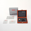 Leica IIIf Camera (Black) - Pre-Owned Thumbnail 0
