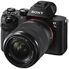 a7II Mirrorless Digital Camera with FE 28-70mm f/3.5 Lens - Pre-Owned Thumbnail 0