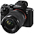 a7II Mirrorless Digital Camera with FE 28-70mm f/3.5 Lens - Pre-Owned