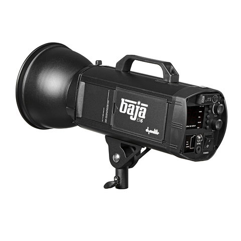 Baja B6 Battery-Powered 2-Light Kit with Case Image 3