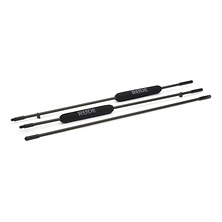 Boompole Pro Ultra-Lightweight Modular Boom Pole (7') Image 0