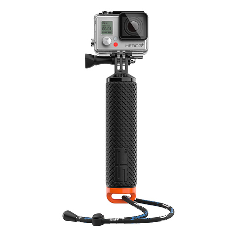 P.O.V Dive Buoy for GoPro HERO Image 1