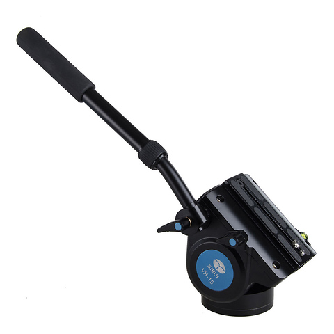 VH-15 Fluid Video Head Image 0