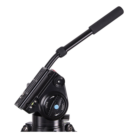 VH-15 Fluid Video Head Image 2