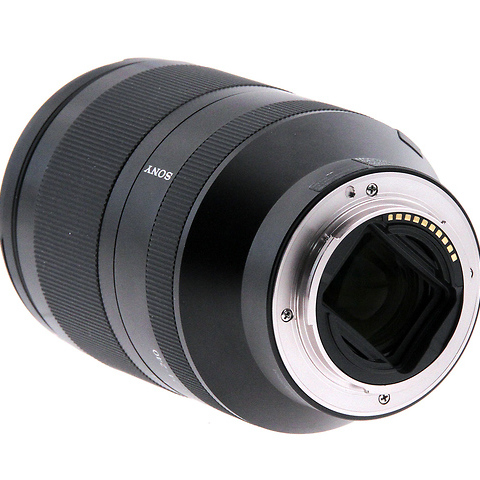 FE 24-240mm f/3.5-6.3 OSS Lens - Pre-Owned Image 2
