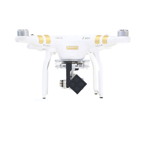 Gimbal Lock for DJI Phantom 3 Image 0