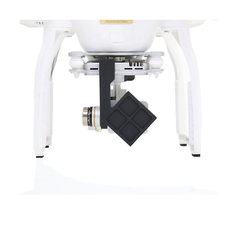 Gimbal Lock for DJI Phantom 3 Image 1