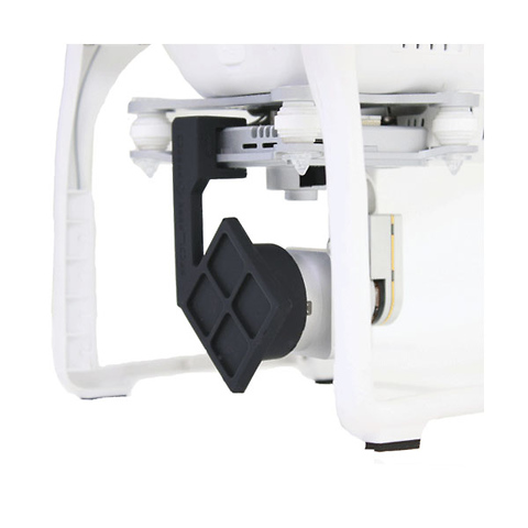 Gimbal Lock for DJI Phantom 3 Image 3