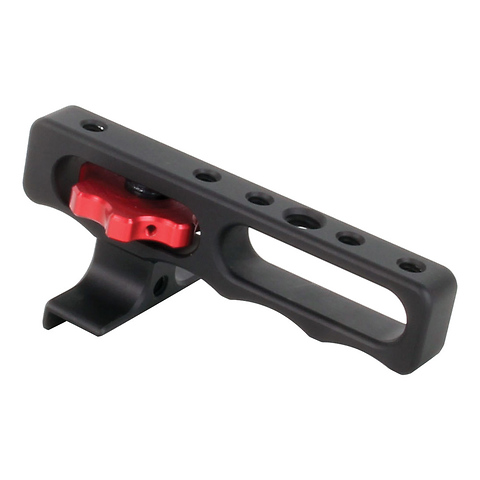 Top Handle for Camera Cage Image 0