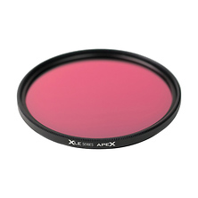 55mm XLE Series apeX Hot Mirror IRND 3.0 Filter Image 0