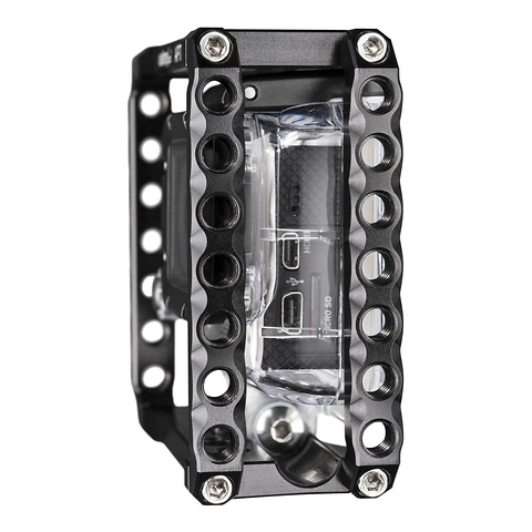 Aptaris Lightweight Cage for GoPro Hero Image 3