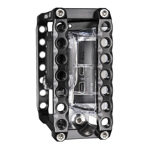 Aptaris Lightweight Cage for GoPro Hero Image 3