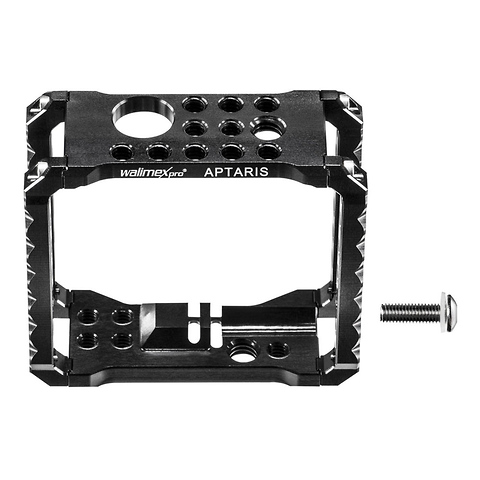 Aptaris Lightweight Cage for GoPro Hero Image 1