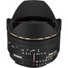 15mm f/2.8 EX DG Fisheye Lens for Nikon F - Pre-Owned Thumbnail 0