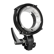 Quadra Reflector Adapter MK-II Image 0