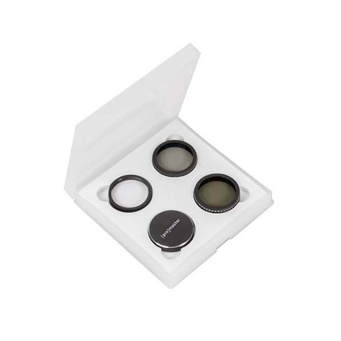 Quadcopter Filter Kit for DJI Phantom 3 Image 0