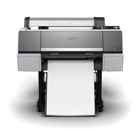 SureColor P6000 Large-Format Inkjet Printer (24 In.) Image 0