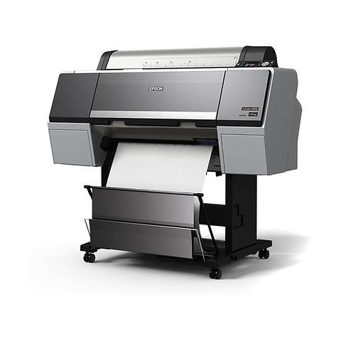 SureColor P6000 Large-Format Inkjet Printer (24 In.) Image 1