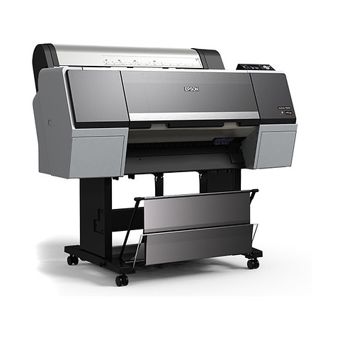 SureColor P6000 Large-Format Inkjet Printer (24 In.) Image 2