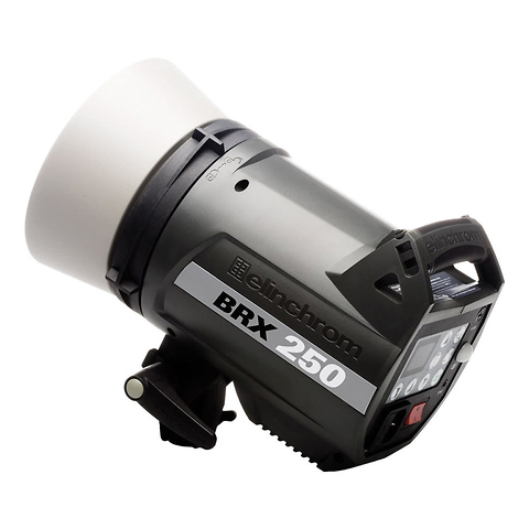 BRX 250 and BRX 500 Monolights To Go Kit Image 2