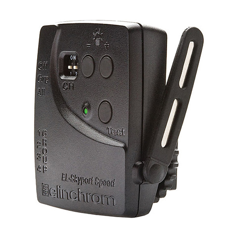 BRX 250 and BRX 500 Monolights To Go Kit Image 4