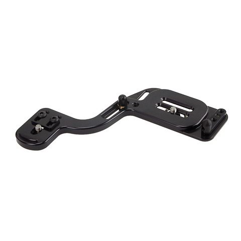 CB Mini-RC Camera & Flash Bracket Image 0